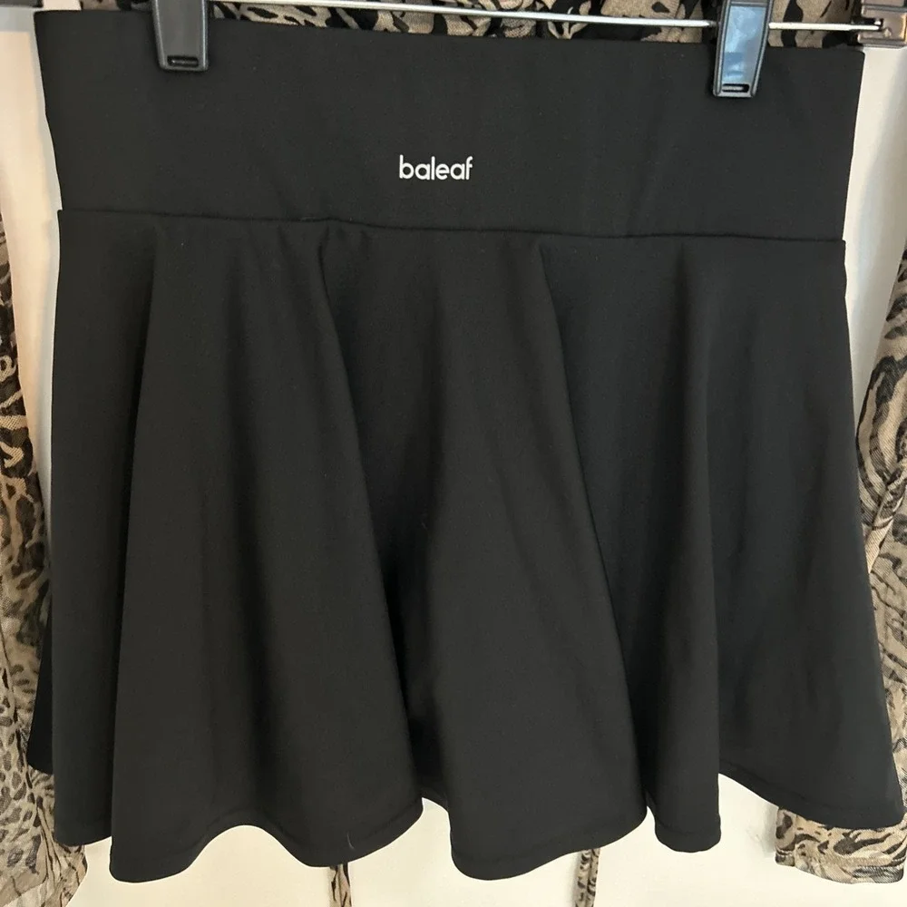 Bundle Of 3/Two Women's‎ Fashion Nova Tops One Black Baleaf Skort All Small